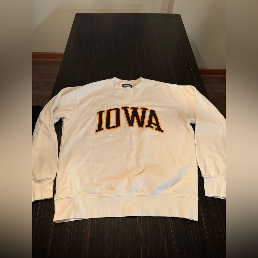 Iowa Game-day Gear